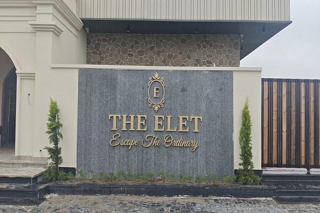 Best Luxury Boutique Hotel in Airport